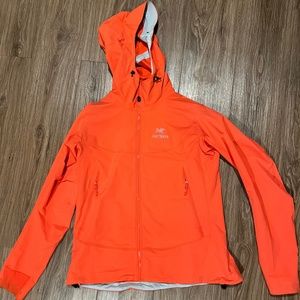 Arcteryx Gamma LT Hoody
